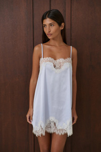 Lingerie: Olivia Slip Cinderella