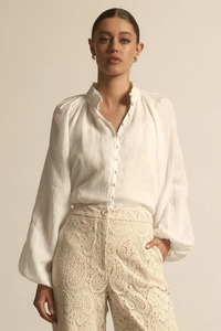 Solstice Top Porcelain