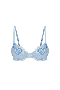 Lingerie: Belle Underwire Ice