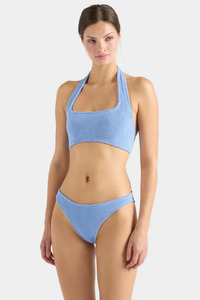Sandy Bikini Cornflower
