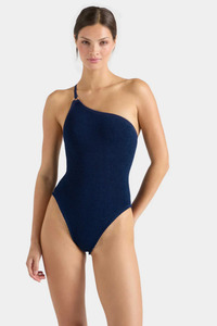 Swimwear: Clara Swim Navy