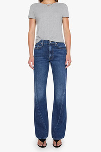 Denim: The Bookie Twist Sneak Jeans Did You Bring Me Anything