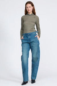 Denim: Vito Pant Cheri