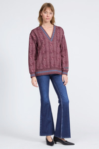Miramar Ponte Dahlia Flare Nolita