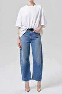 Denim: Miro Relaxed Jean Lolita