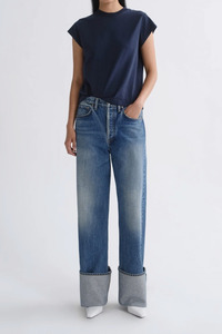Big Cuff Jean Liberty