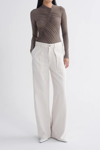 Denim: Low Curve Utility Bone