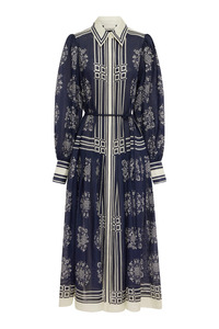 Dresses: Banderra Shirt Dress