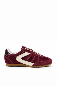 Footwear: Nelly Grenat