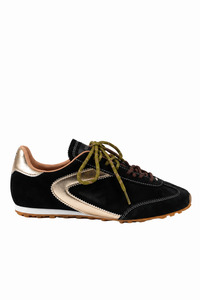 Astra Black/Gold