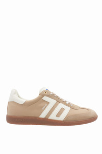 Ghost  Suede Beige/ Milk