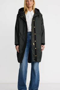 Smythe: Dark And Stormy Coat Army