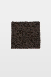 New: Mini Stevie Leo Scarf Wood