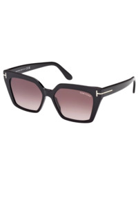 New: Winona FT1030 Shy Black/Mir Violet