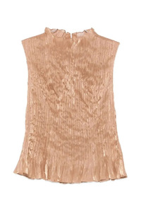 New: Chloe Sleeveless Top Orelle