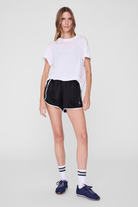 Bottoms: Eva Short Black
