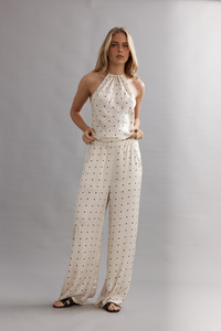 Arlo Pant Polka Dot