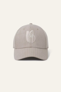 Accessories: Harlow Cap Grey