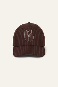 Harlow Cap Chocolate