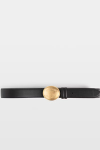 Colter Belt Black