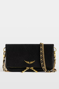 Rock Nano Clutch Soft Wild