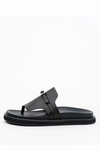 Parlez Slide Black