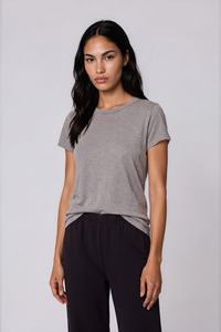 Tops: Odelia Tee Kiln