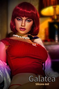 Deluxe silicone sex doll GT02+044