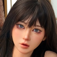 Products: 164cm Silicone Doll – Natural Optimised Series