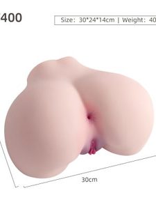 Male Torso Doll M800 NZ Stock