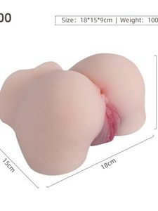 Products: Torso Doll T700 NZ stock