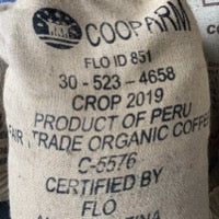Frontpage: Peru