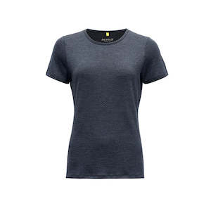 NIPA MERINO 130 TEE WOMAN NIGHT