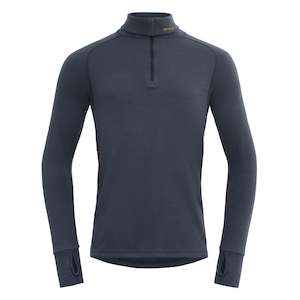 EXPEDITION MAN 235 ZIP NECK NIGHT