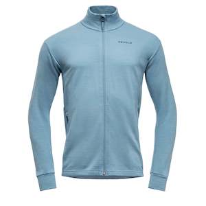 EVERYDAY JACKET MAN SKYBLUE