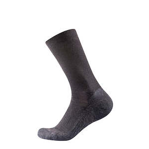 MULTI LIGHT UNISEX SOCK BLACK