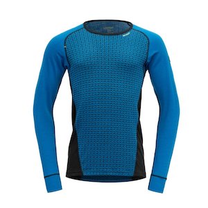 Mens Outdoor Hiking: ISLENDER MAN SHIRT SKYDIVER/INK