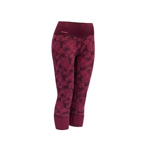 Womens Outdoor Hiking: KVITEGGA WOMAN 230 3/4 LONG JOHNS (New)