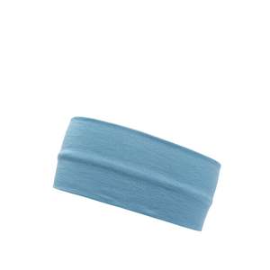BREEZE PLUS MERINO 200 HEADBAND SKYBLUE