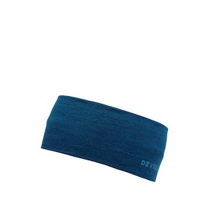 RUNNING MERINO 130 HEADBAND SKYDIVER DARK