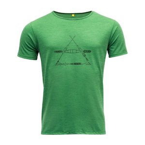 VASSET MAN TEE CLOVER