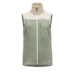 Mens Expedition Clothing: EXPLORER MERINO VEST WOMAN