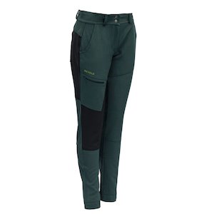 Womens Expedition Clothing: KEIPEN MERINO PANTS WOMAN (New)
