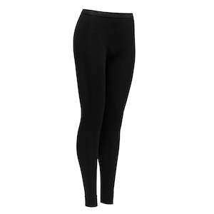 HIKING WOMAN LONG JOHNS (New)