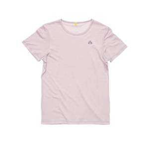 ACTIVE BIRDS TEE WOMAN (New)