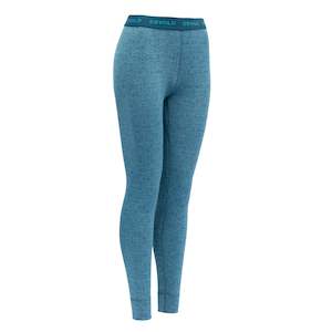 Womens Woollongjohns Clothing: DUO ACTIVE 205 WOMAN LONGS (new)