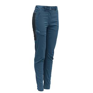 Womens Wooltrousers Clothing: HERoY MERINO PANTS WOMAN (New)
