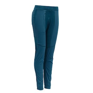 HERoY HYBRID MERINO PANTS WMN (New)