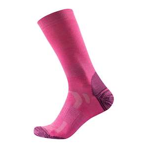 MULTI LIGHT WOMENS SOCK