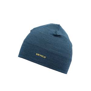 KVITEGGA MERINO 230 BEANIE FLOOD
